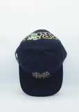 Vintage 1996 Notre Dame Fighting Irish BlockHead Style CCMCE New Without Tag WOOL