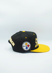 Vintage Pittsburgh Steelers by AJD Letters DADA Snap New With Tag