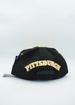 Vintage Pittsburgh Steelers by AJD Letters DADA Snap New With Tag