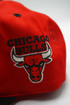 Vintage Chicago Bulls GCAP Black & Red New Without Tag