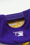 Vintage Minnesota Vikings Starter TailSweep 100% Wool New Without Tag