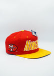Vintage San Francisco 49ers by AJD Letters DADA Snap New With Tag