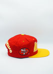 Vintage San Francisco 49ers by AJD Letters DADA Snap New With Tag