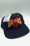 Vintage Chicago Bears The Game New Without Tag WOOL