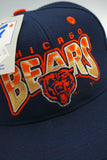 Vintage Chicago Bears The Game New Without Tag WOOL