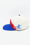 Vintage Kansas Jayhawks Logo Athletics Splash New Without Tag WOOL