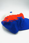 Vintage Kansas Jayhawks Logo Athletics Splash New Without Tag WOOL