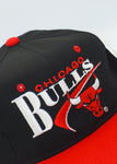 Vintage Chicago Bulls by Youngan New With Tag