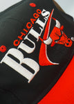 Vintage Chicago Bulls by Youngan New With Tag