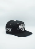 Vintage Chicago White Sox #1 Apparel x New Era Collab - Silver stitch - New without Tag