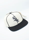 Vintage Chicago White Sox by American Needle New With Tag - Deadstock Wool