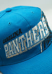 Vintage Carolina Panthers Sports Specialties Grid Pro Line - New with Tag WOOL