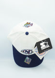 Vintage Starter 1998 New York Yankees World Series Champion Hat New With Tag