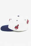 Vintage Cleveland Indians GCAP 2 Tone