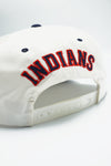 Vintage Cleveland Indians GCAP 2 Tone