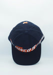 Vintage Denver Broncos Sports Specialties Grid-Cage New Without Tag WOOL