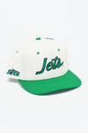 Vintage New York Jets Sports Specialties New Without Tag WOOL