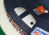 Vintage Denver Broncos Sports Specialties Grid New Without Tag WOOL