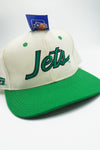 Vintage New York Jets Sports Specialties New Without Tag WOOL