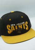 Vintage New Orleans Saints Youngan x Drew Pearson New without Tag WOOL