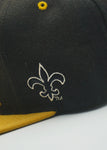 Vintage New Orleans Saints Youngan x Drew Pearson New without Tag WOOL