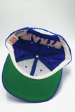 Vintage New York Giants American Needle Blockhead New With Tag WOOL