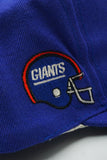 Vintage New York Giants American Needle Blockhead New With Tag WOOL