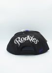 Vintage Colorado Rockies By Signature - New With Tag