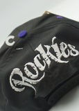 Vintage Colorado Rockies By Signature - New With Tag