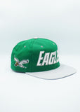 Vintage Philadelphia Eagles by AJD Letters DADA Snap New With Tag