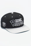 Vintage Los Angeles Raiders ANNCO Tribal Style