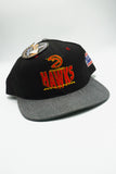 Vintage Atlanta Hawks 100th Centennial The Game New With Tag
