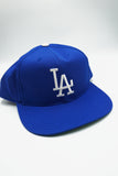 Vintage Los Angeles Dodgers ANNCO 1-Tone MAYBE SMALL FOR ADULT New Without Tag