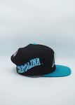 Vintage Carolina Panthers Sports Specialties Youngan Sidewave Style New With Tag - WOOL