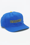 Vintage Golden State Warriors PRO Star We Cover The World
