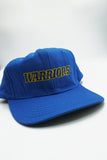Vintage Golden State Warriors PRO Star We Cover The World