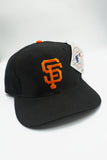 Vintage San Francisco Giants Logo Athletic New Without Tag