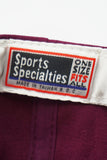 Vintage Mighty Ducks Sports Specialties Sports Specialties Oval New Without Tag WOOL