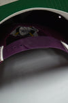 Vintage Mighty Ducks Sports Specialties Sports Specialties Oval New Without Tag WOOL