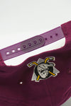 Vintage Mighty Ducks Sports Specialties Sports Specialties Oval New Without Tag WOOL
