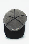 Vintage Chicago White Sox The Game Gray Summer Styl Hat