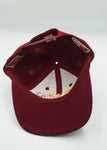 Vintage Sports Specialties Arizona State Sun Devils - Missing top button
