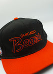Vintage Chicago Bears Sports Specialties D-Line New Without Tag WOOL