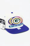 Vintage Green Bay Packers Starter Super Bowl Champs Super Bowl XXXI New With Tag