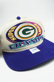 Vintage Green Bay Packers Starter Super Bowl Champs Super Bowl XXXI New With Tag