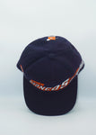 Vintage Denver Broncos Sports Specialties Grid - WOOL