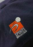 Vintage Denver Broncos Sports Specialties Grid - WOOL
