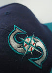 Vintage Seattle Mariners Sports Specialties OG Logo - WOOL