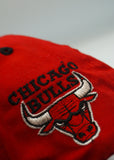 Vintage Chicago Bulls GCAP Wave Blockhead