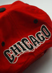 Vintage Chicago Bulls Wave design by Gcap